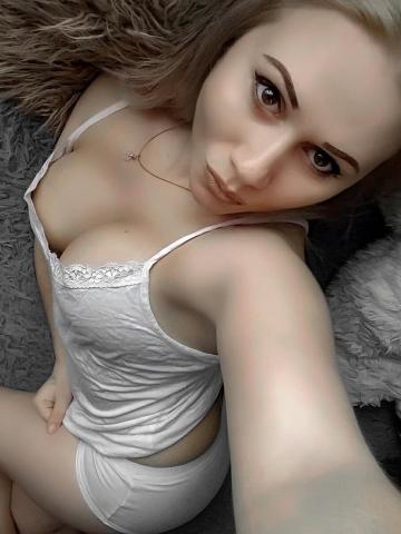 Скарлетт фото 3